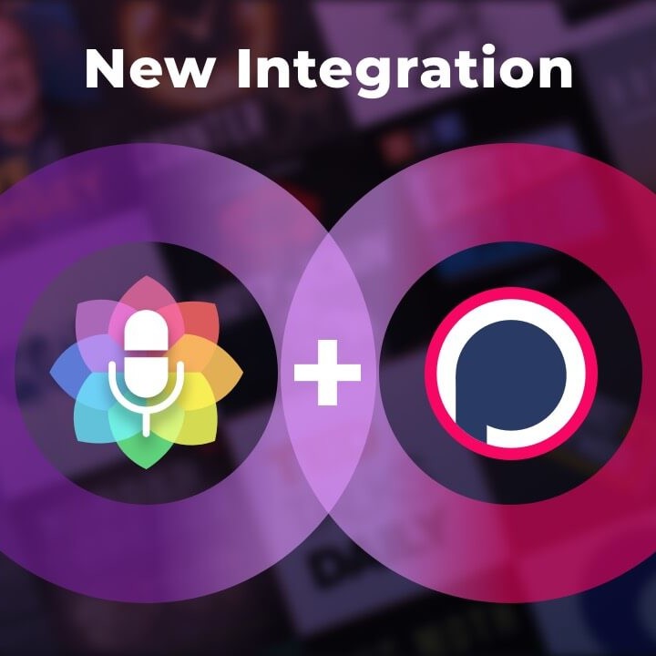 Rating Podcasts & Lists in Podcast Guru are now integrated into Podcast Guru
